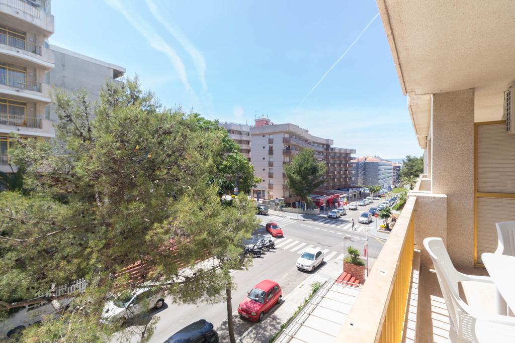 살루 Cataluna 92 Ref 1049 아파트 외부 사진
