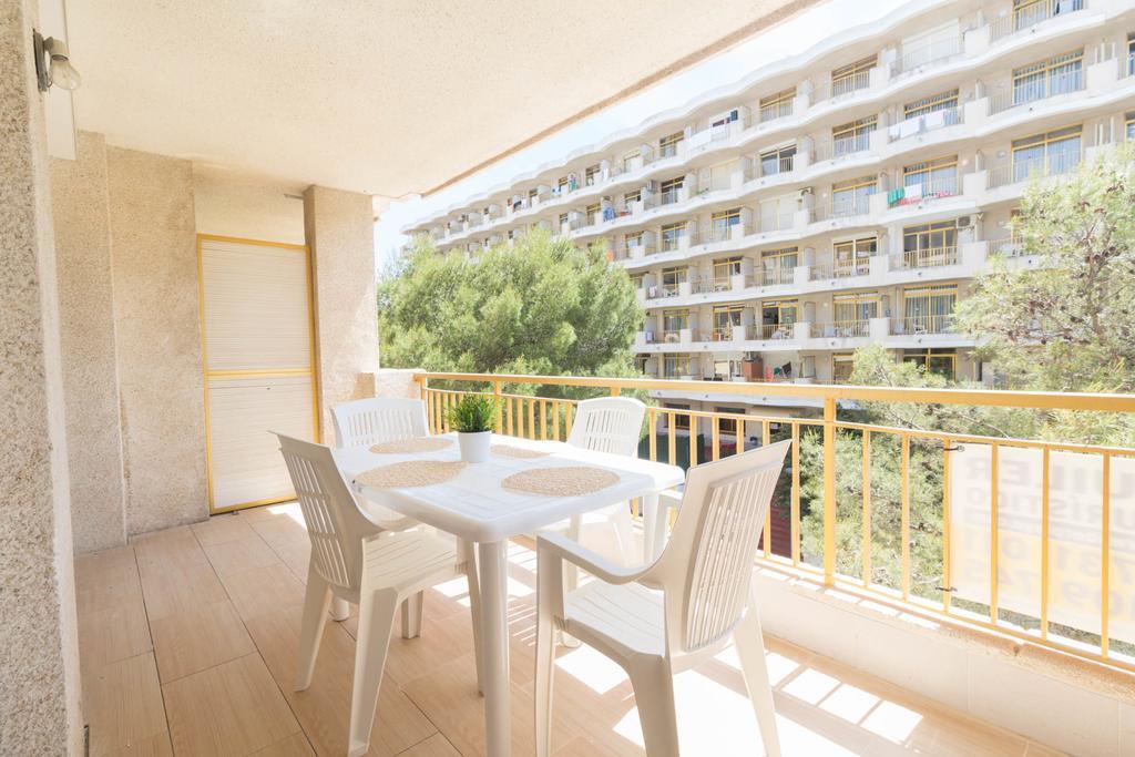 살루 Cataluna 92 Ref 1049 아파트 외부 사진