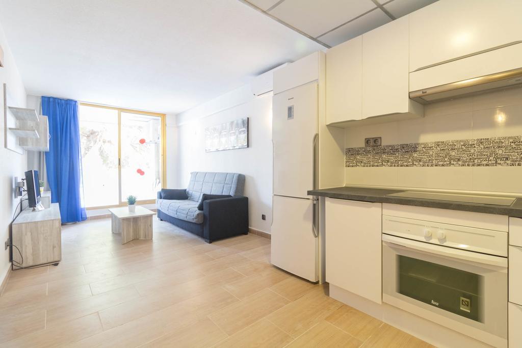 살루 Cataluna 92 Ref 1049 아파트 외부 사진